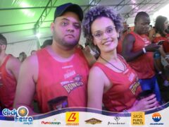 Forró do Bongo